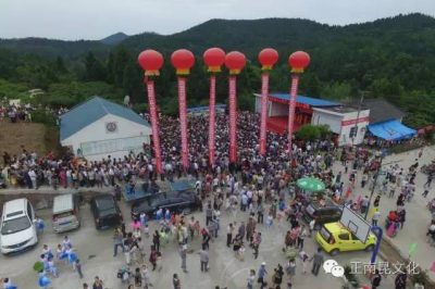 準(zhǔn)備好了嗎？南部縣第二屆微電影大賽快開(kāi)始了！